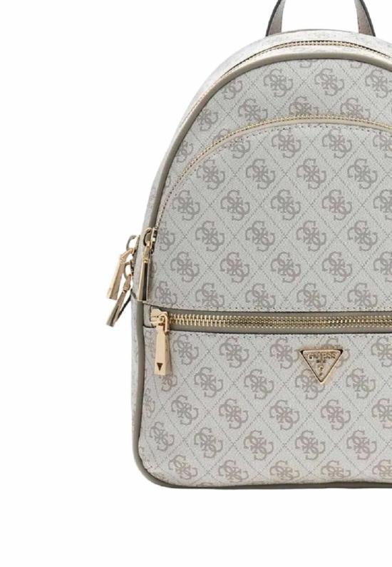 26SS 게스 백팩 HWSG7118330 Grey - GUESS