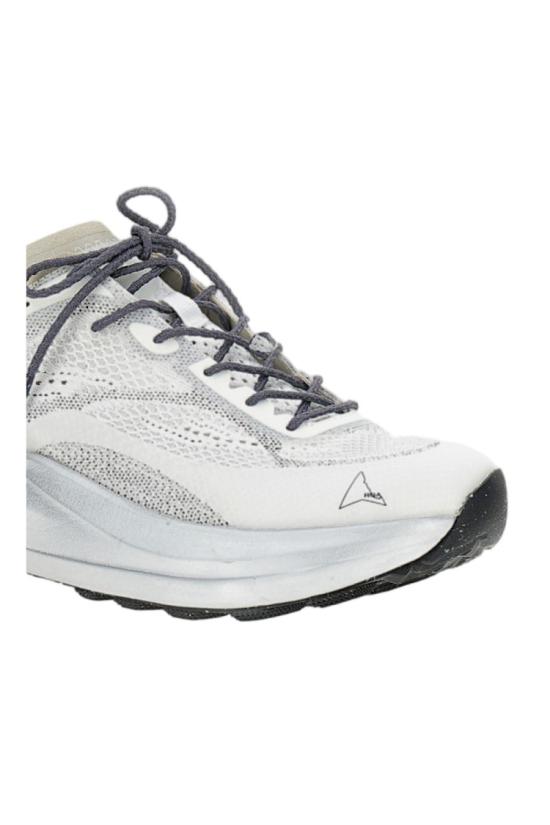 26SS 로아 스니커즈 YBUW146FA31WTH0001 White - ROA