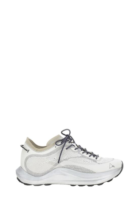 26SS 로아 스니커즈 YBUW146FA31WTH0001 White