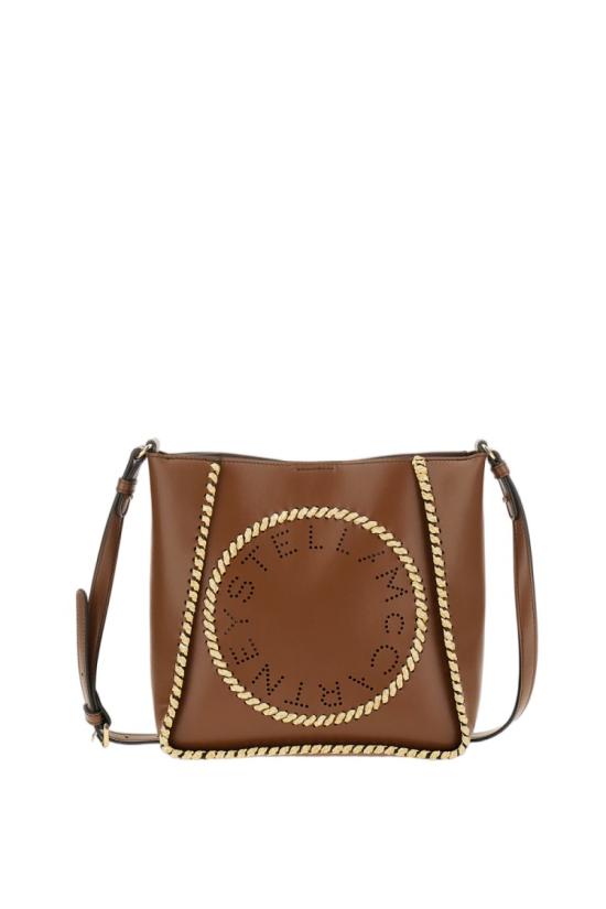 26SS 스텔라 맥카트니 숄더백 7B0103WP07042520 Brown