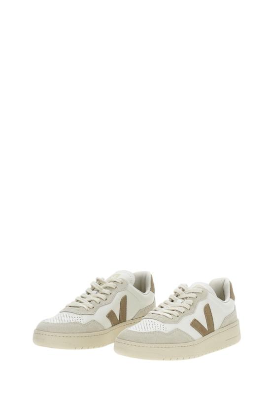 26SS 베자 스니커즈 VD2020909WHITETAUPE White - VEJA