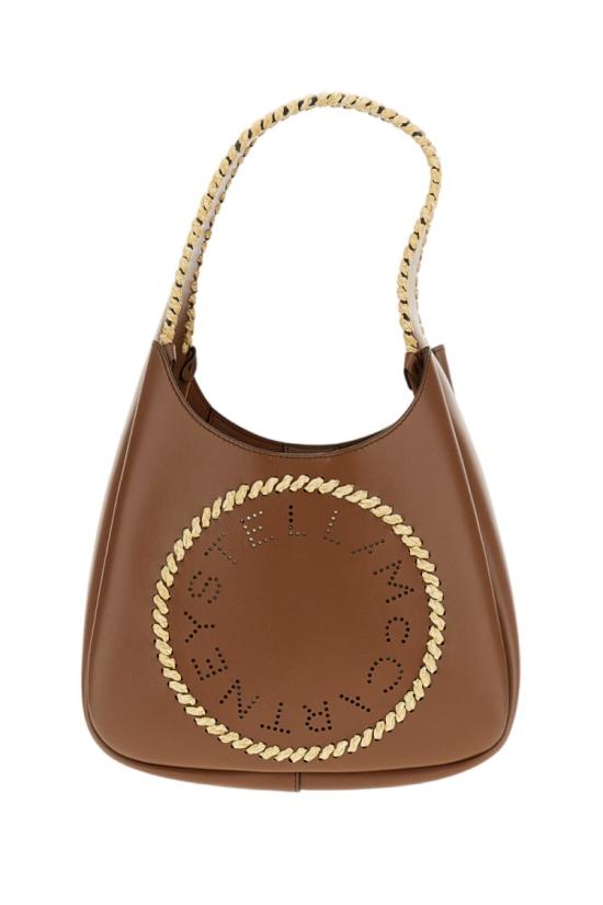 26SS 스텔라 맥카트니 숄더백 7B0113WP07042520 Brown