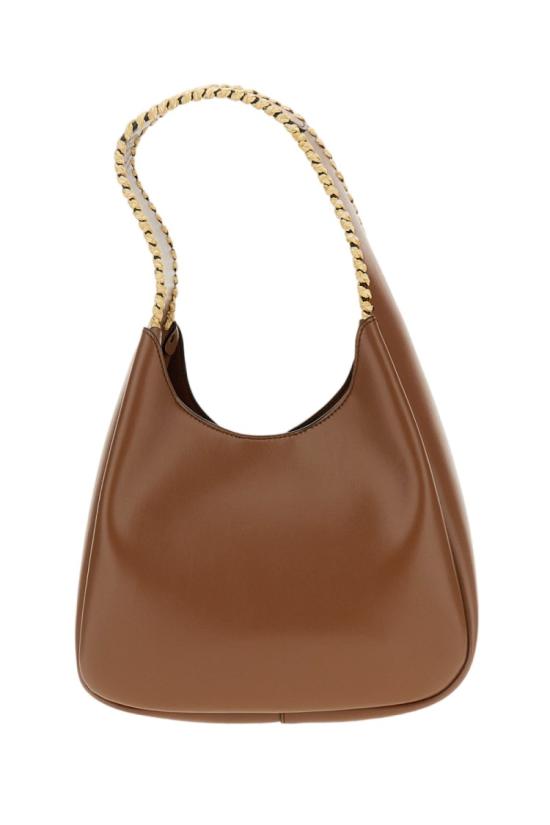 26SS 스텔라 맥카트니 숄더백 7B0113WP07042520 Brown - STELLA MCCARTNEY