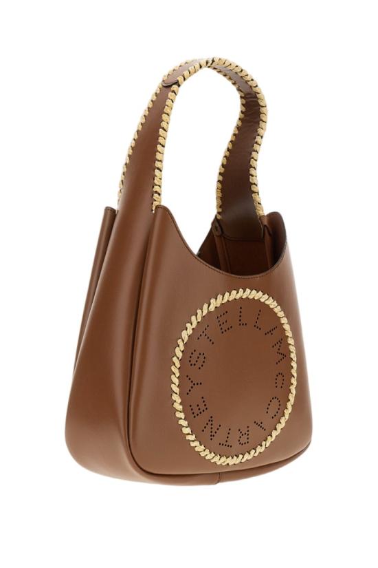 26SS 스텔라 맥카트니 숄더백 7B0113WP07042520 Brown - STELLA MCCARTNEY