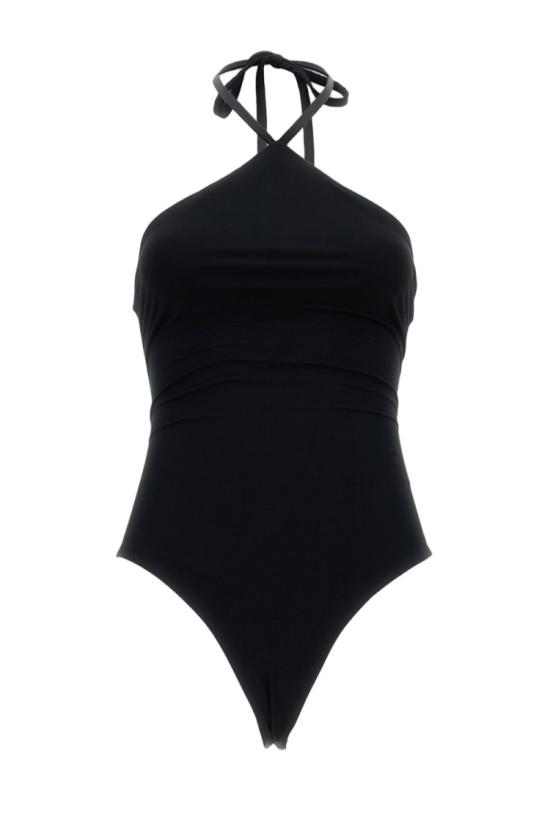 26SS 자크뮈스 원피스 수영복 OPW00046AJ00135990 Black