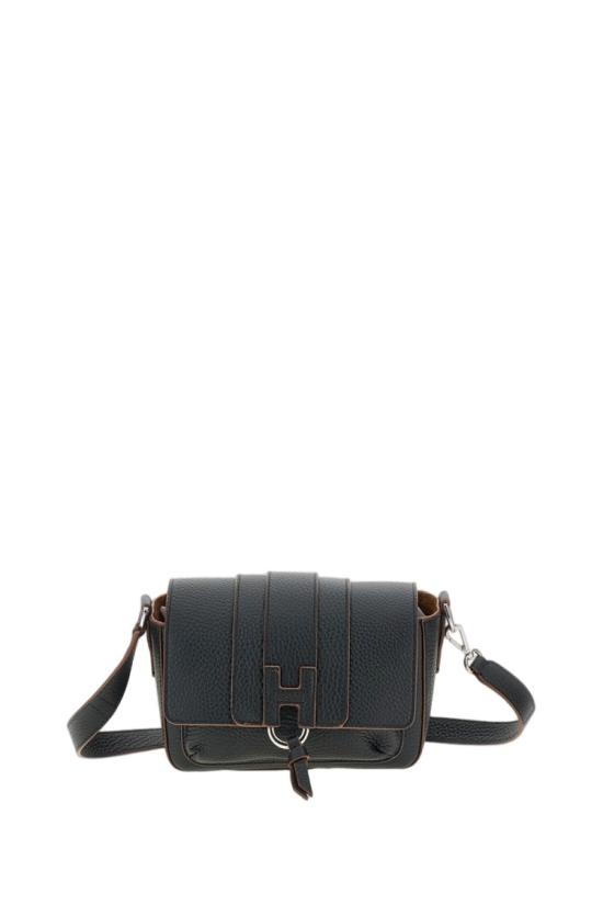 26SS 호간 크로스백 KBW01XI0100TH1B999 Black