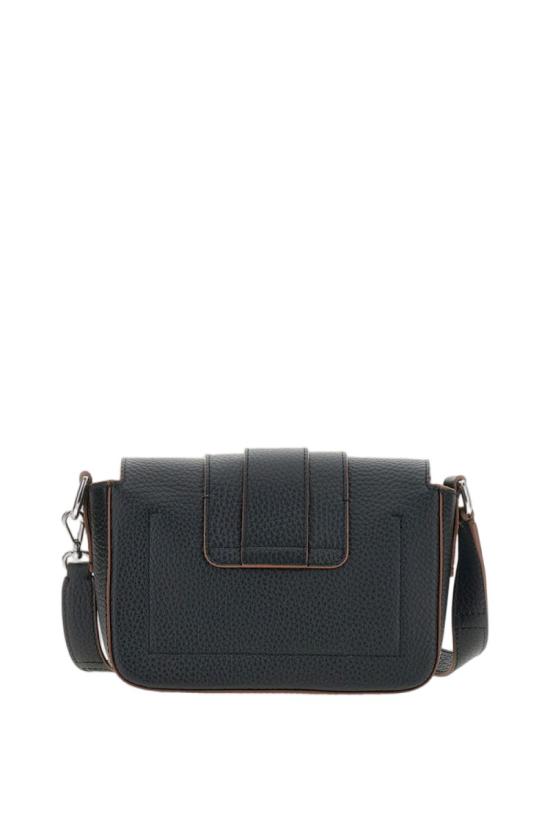 26SS 호간 크로스백 KBW01XI0100TH1B999 Black - HOGAN