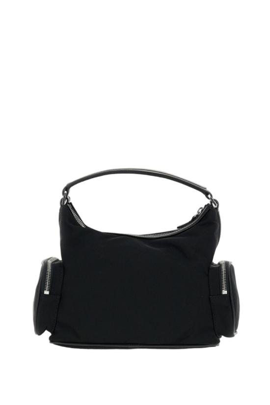 26SS 스텔라 맥카트니 숄더백 7B0185WP06701019 Black - STELLA MCCARTNEY