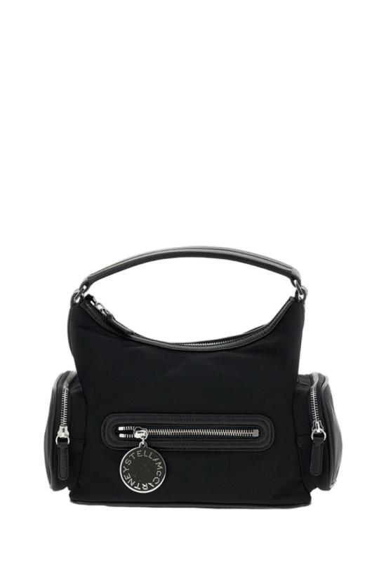 26SS 스텔라 맥카트니 숄더백 7B0185WP06701019 Black