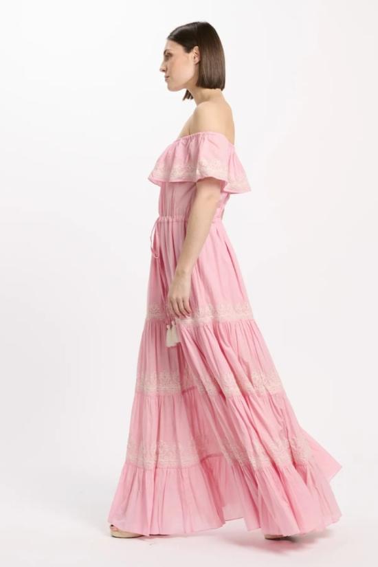 26SS Miss June 원피스 6336 Grey - OTHER BRANDS