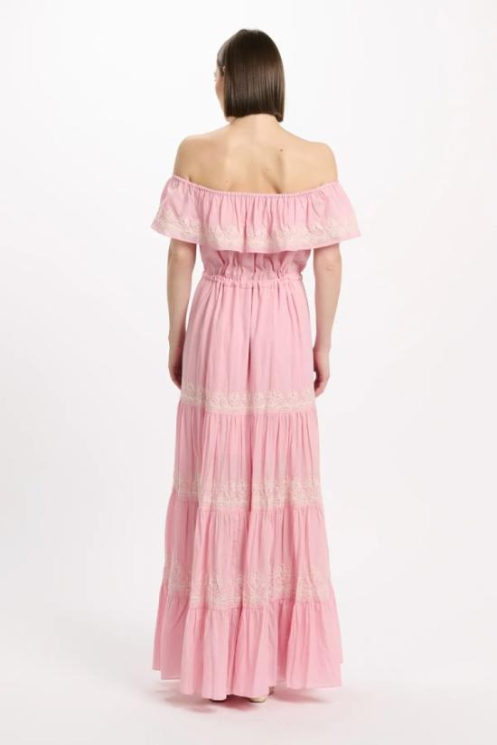 26SS Miss June 원피스 6336 Grey - OTHER BRANDS