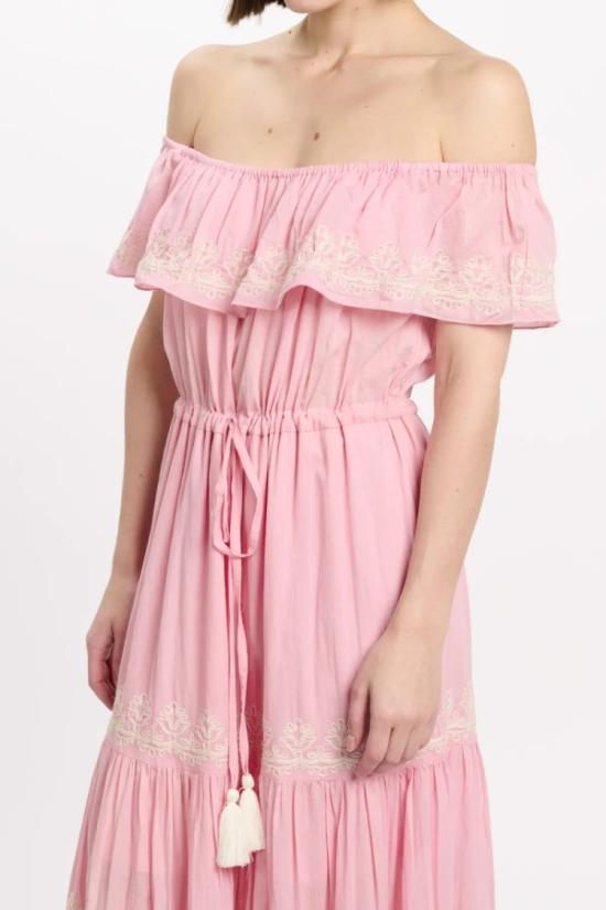 26SS Miss June 원피스 6336 Grey - OTHER BRANDS