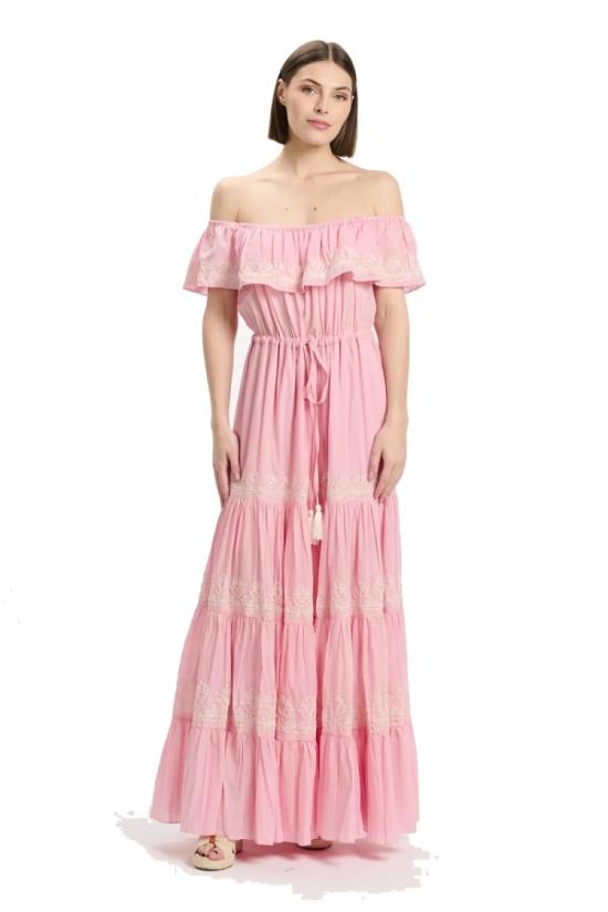 26SS Miss June 원피스 6336 Grey