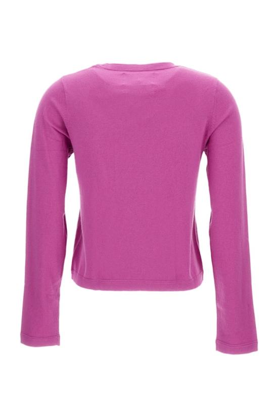 26SS 익스트림캐시미어 스웨터 45121211TU05OLEANDER Pink - EXTREME CASHMERE
