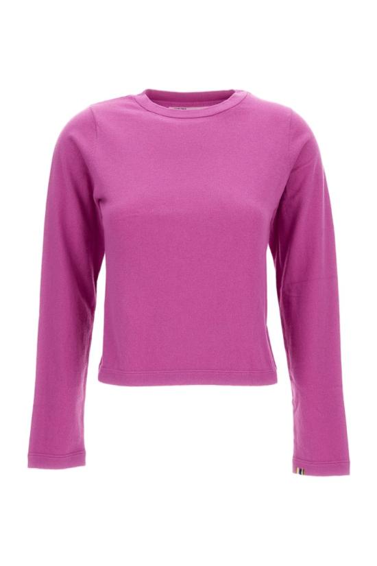 26SS 익스트림캐시미어 스웨터 45121211TU05OLEANDER Pink