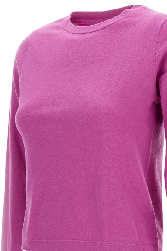 26SS 익스트림캐시미어 스웨터 45121211TU05OLEANDER Pink - EXTREME CASHMERE