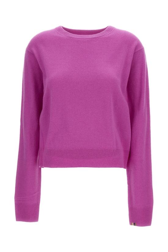 26SS 익스트림캐시미어 스웨터 47521201TU01OLEANDER Pink