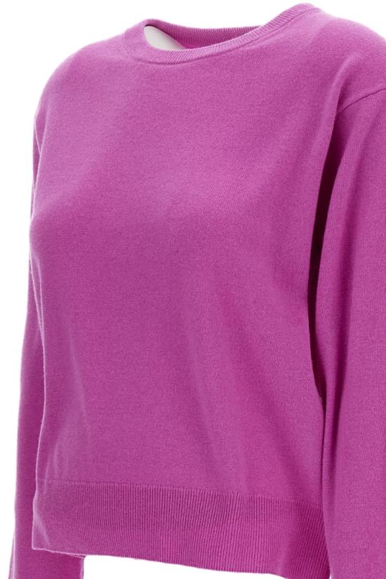 26SS 익스트림캐시미어 스웨터 47521201TU01OLEANDER Pink - EXTREME CASHMERE