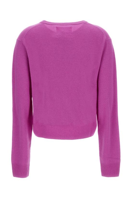 26SS 익스트림캐시미어 스웨터 47521201TU01OLEANDER Pink - EXTREME CASHMERE