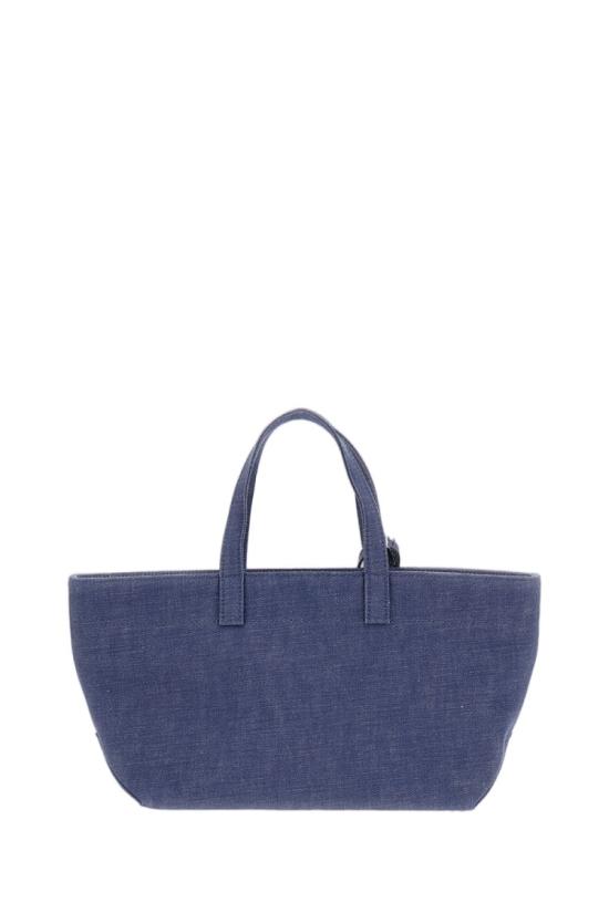 26SS 아페쎄 토트백 COHLXF67045IAA Blue - A.P.C.
