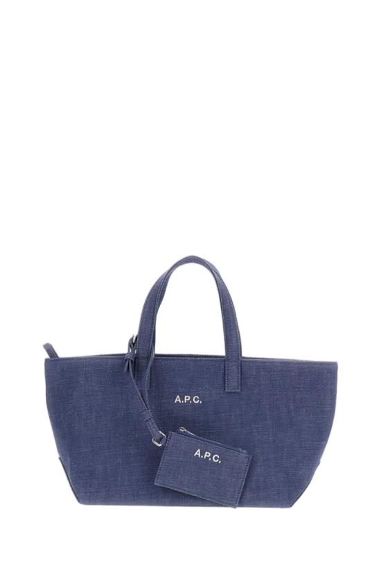 26SS 아페쎄 토트백 COHLXF67045IAA Blue