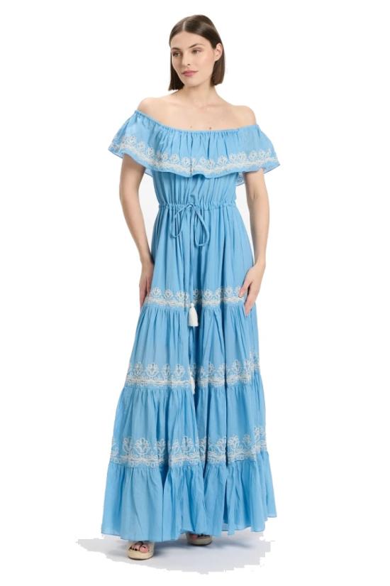 26SS Miss June 원피스 6338 Grey