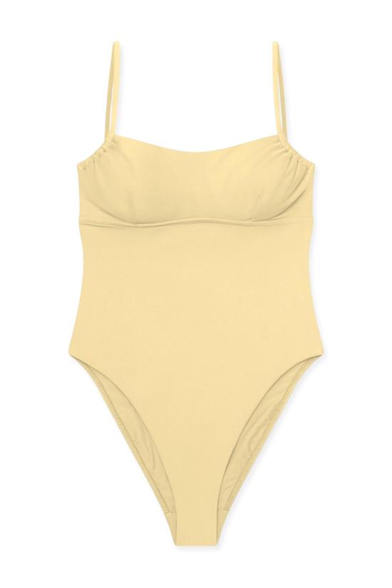  갈라마르 원피스 수영복 조니 원피스 - GALAMAAR