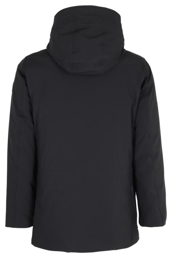  울리치 패딩 CFWOOU0465MRUT0102 Black - WOOLRICH