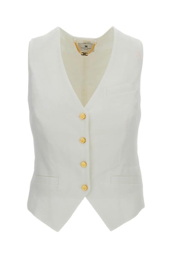 26SS 엘리자베타프랜치 자켓 GL00862E2360 White