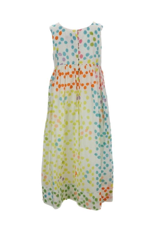 26SS 인지리 롱 원피스 8239HERBARIUM39 White - INJIRI