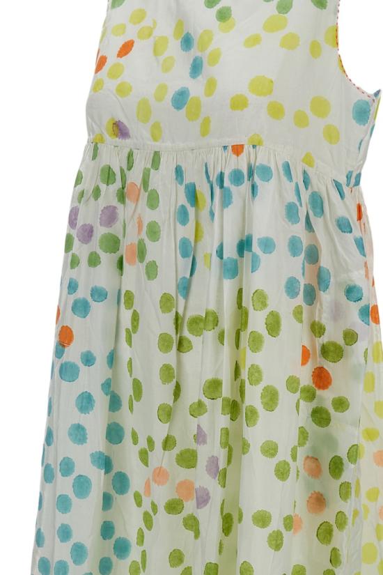 26SS 인지리 롱 원피스 8239HERBARIUM39 White - INJIRI