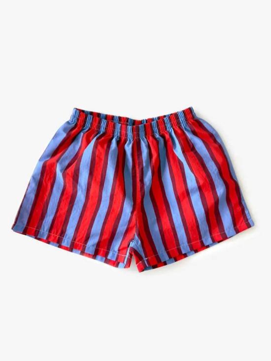  [키즈] Lewis 쇼츠/버뮤다 키즈 루이스 트레일 반바지 - OTHER BRANDS