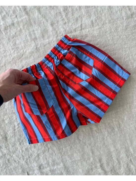  [키즈] Lewis 쇼츠/버뮤다 키즈 루이스 트레일 반바지 - OTHER BRANDS