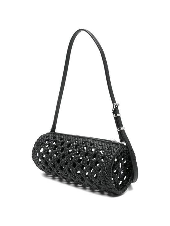 26SS 마이클 코어스 숄더백 32S6SZ YC1U001 Black - MICHAEL KORS
