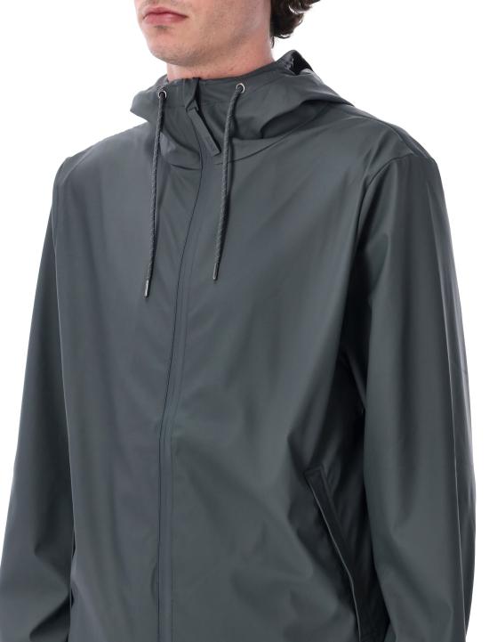 26SS 레인스 자켓 18370153 DARK GREY DOM - RAINS