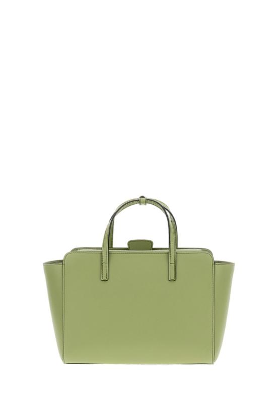 26SS 히데신스 토트백 FL12TRSGE Green - HIDESINS