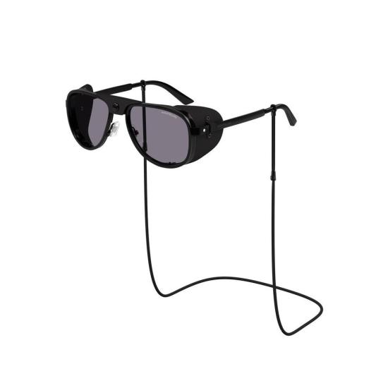 26SS 몽블랑 선글라스 19YD5GA0A Black - MONTBLANC