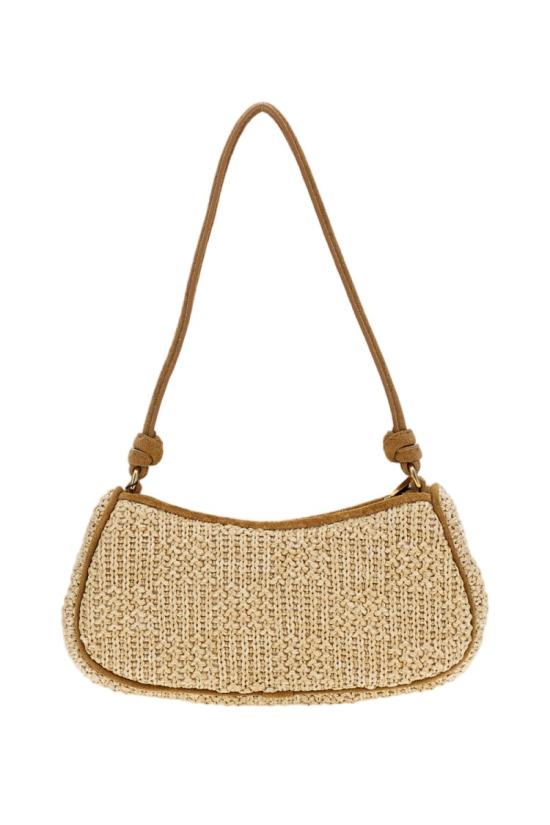 26SS 마크제이콥스 숄더백 2S6HSH030H02255 Neutrals - MARC JACOBS