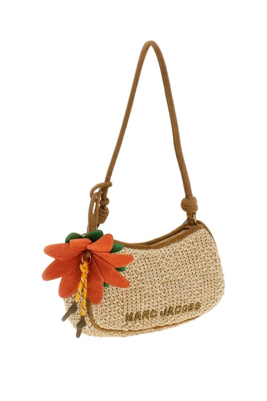 26SS 마크제이콥스 숄더백 2S6HSH030H02255 Neutrals - MARC JACOBS