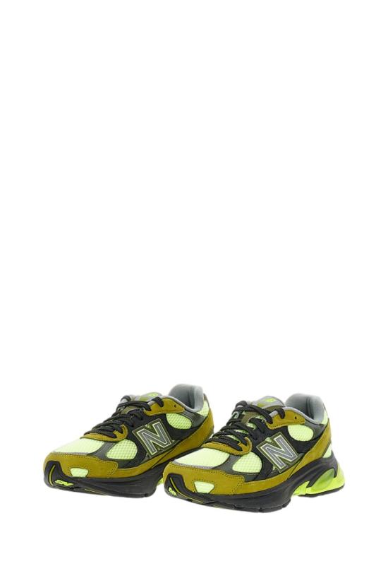 26SS 뉴발란스 스니커즈 U20106KVSEAMOSSAFTERGLOW Green - NEW BALANCE