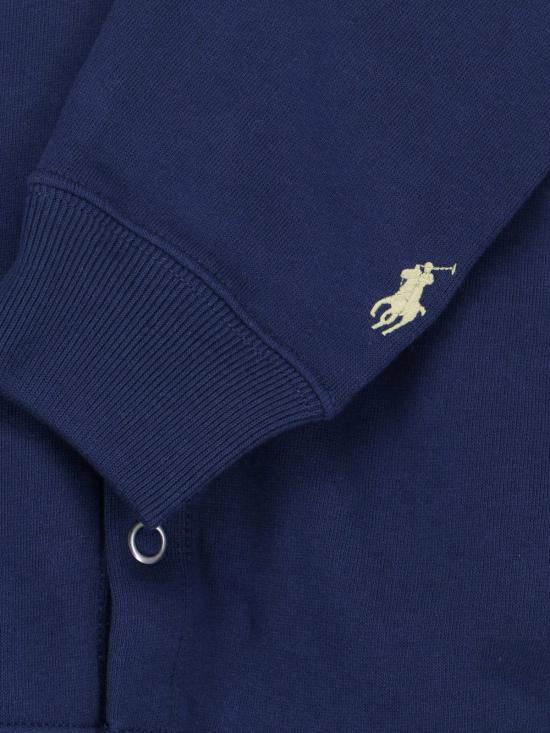 26SS 폴로 랄프로렌 긴팔 티셔츠 211A96268003 NAVY DOM - POLO RALPH LAUREN