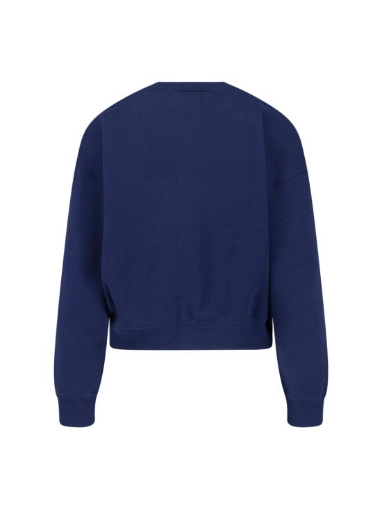 26SS 폴로 랄프로렌 긴팔 티셔츠 211A96268003 NAVY DOM - POLO RALPH LAUREN