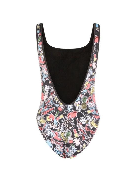 26SS 피오루찌 원피스 수영복 W26SSBCO001 LY01MU01 MultiColour - FIORUCCI