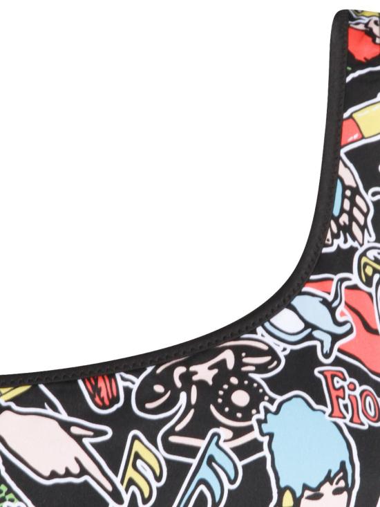 26SS 피오루찌 원피스 수영복 W26SSBCO001 LY01MU01 MultiColour - FIORUCCI