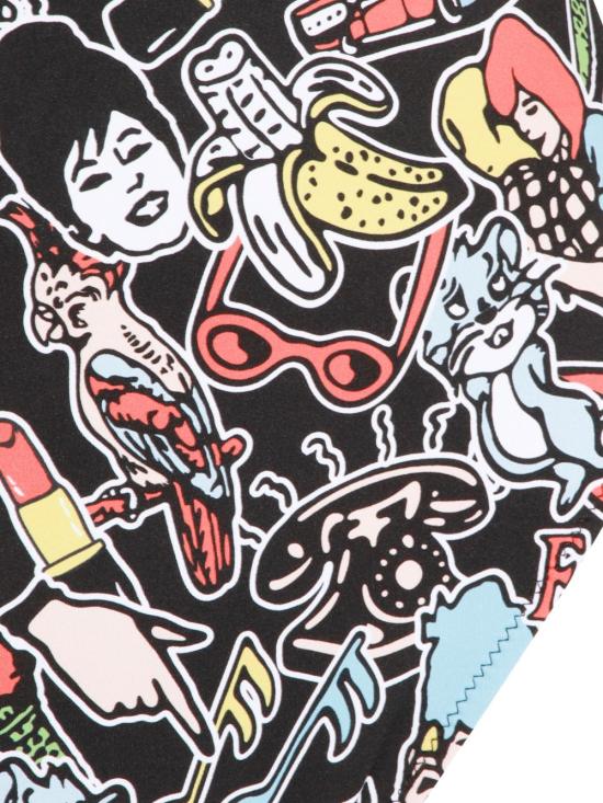 26SS 피오루찌 원피스 수영복 W26SSBCO001 LY01MU01 MultiColour - FIORUCCI