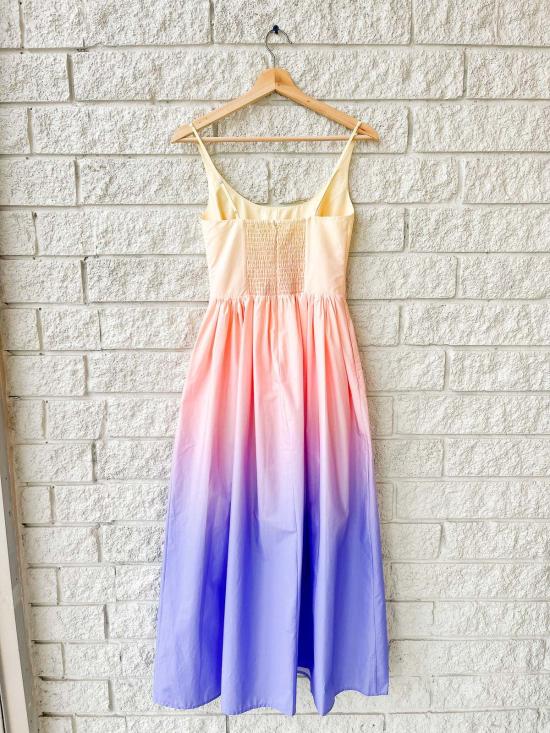  크리스티 린 숏 원피스 닉시 드레스 트와일라잇 - CHRISTY LYNN