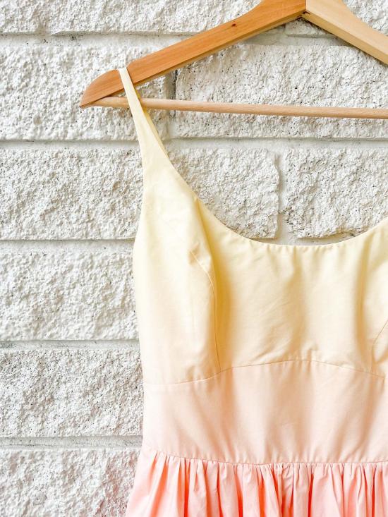  크리스티 린 숏 원피스 닉시 드레스 트와일라잇 - CHRISTY LYNN