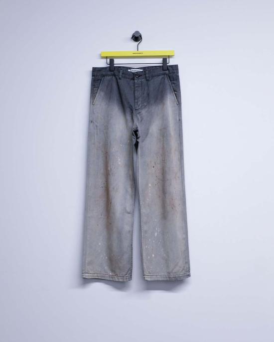  아워레가시 치노 팬츠 아워 레거시 코튼 리그 치노