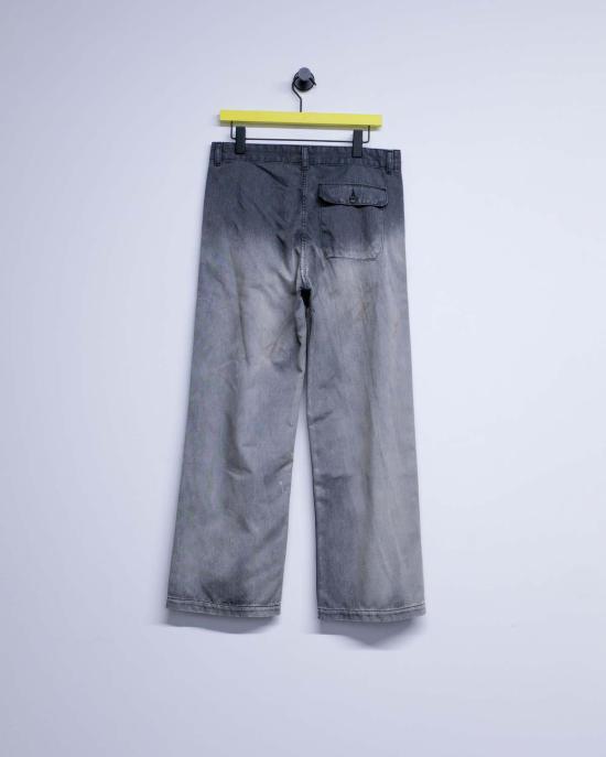  아워레가시 치노 팬츠 아워 레거시 코튼 리그 치노 - OUR LEGACY