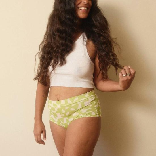  Jenny Pennywood 팬티 제니 페니우드 언더 띵스 언더웨어 마차 - OTHER BRANDS